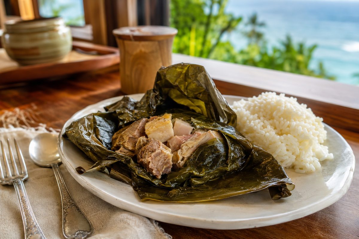 Lau Lau