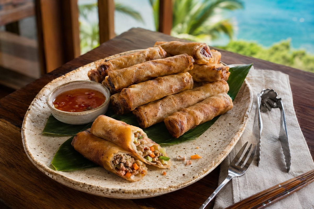 Lumpia